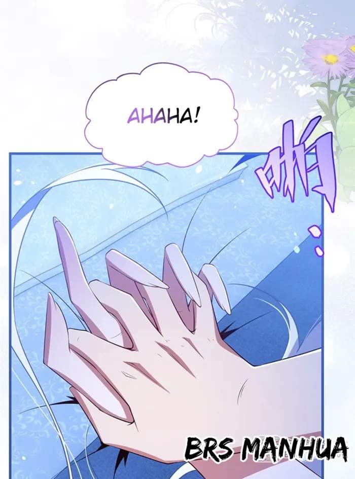Shut Up, Evil Dragon! I don't want to raise a child with you anymore Chapter 44 19